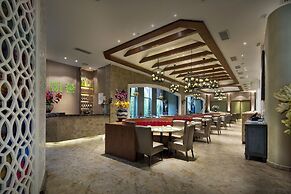 Honder International Hotel