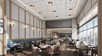 Honder International Hotel