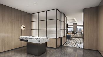 Honder International Hotel