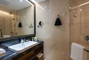 Honder International Hotel