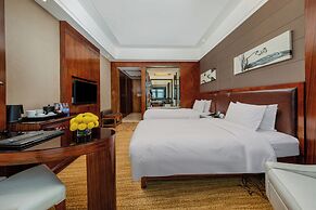 Honder International Hotel