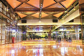 Honder International Hotel