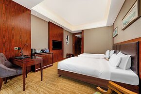 Honder International Hotel