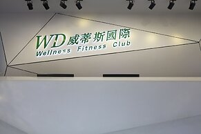 Honder International Hotel