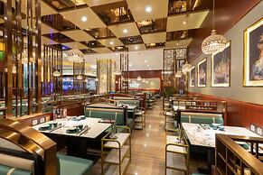 Honder International Hotel