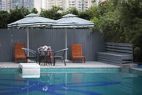 Honder International Hotel