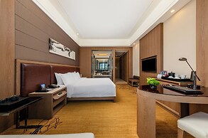 Honder International Hotel