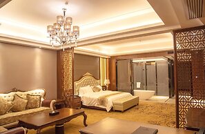 Honder International Hotel