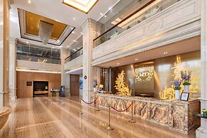 Honder International Hotel