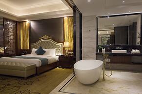 Honder International Hotel