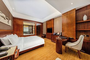 Honder International Hotel