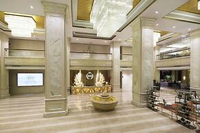 Honder International Hotel