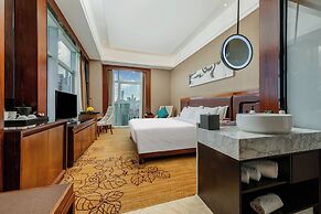 Honder International Hotel