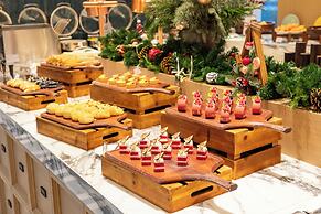 Honder International Hotel