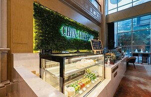 Honder International Hotel