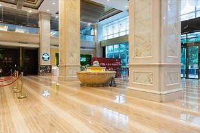 Honder International Hotel