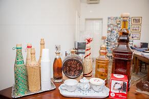 Hotel AeR BJ Vittoria