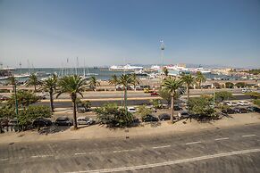 Hotel AeR BJ Vittoria