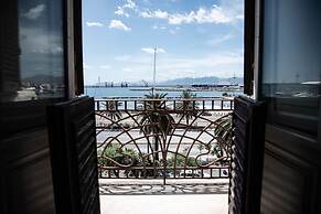 Hotel AeR BJ Vittoria