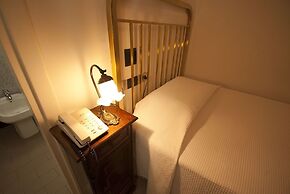 Hotel AeR BJ Vittoria