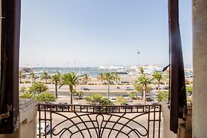 Hotel AeR BJ Vittoria