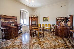 Hotel AeR BJ Vittoria