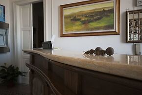 Hotel AeR BJ Vittoria