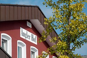 Hotel Angler Hof