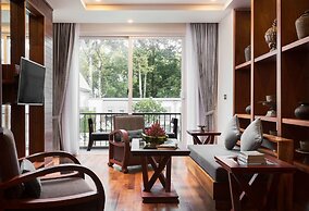 J7 Angkor Hotel