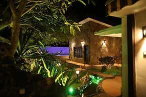 Villa Pinnawala