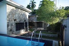 Villa Pinnawala