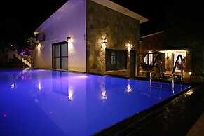 Villa Pinnawala