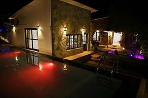 Villa Pinnawala