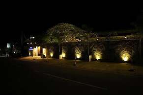 Villa Pinnawala