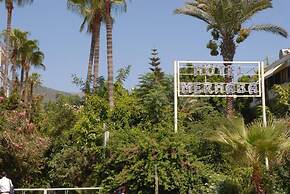 Merhaba Hotel