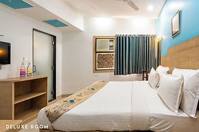 Hotel Ashish Palace