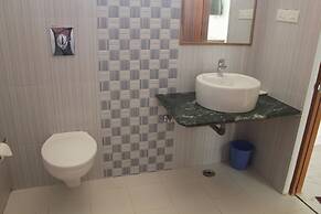 Sariska Tiger Camp Resort