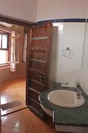 Sariska Tiger Camp Resort