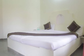 Sariska Tiger Camp Resort