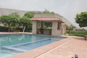 Sariska Tiger Camp Resort