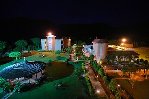 Sariska Tiger Camp Resort