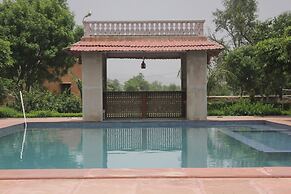 Sariska Tiger Camp Resort