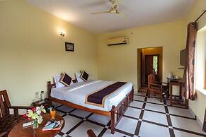 Sariska Tiger Camp Resort