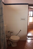 Sariska Tiger Camp Resort