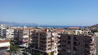 May Flower Apart Hotel