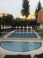 May Flower Apart Hotel