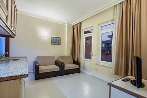 May Flower Apart Hotel