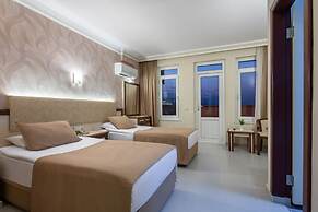 May Flower Apart Hotel