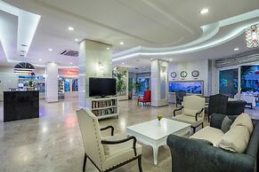 May Flower Apart Hotel