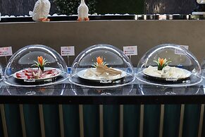 May Flower Apart Hotel